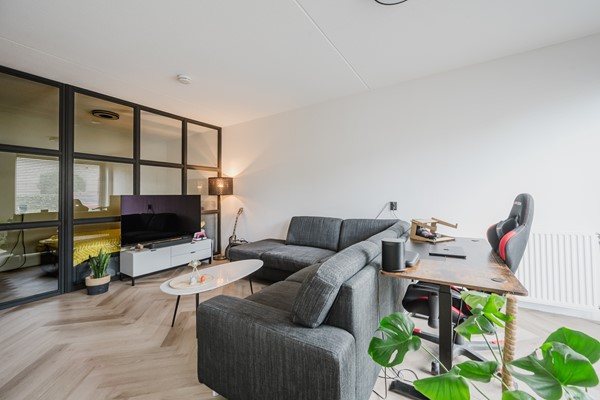 Medium property photo - Stationsstraat 40, 3201 AS Spijkenisse